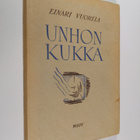 Einari Vuorela : Unhon kukka - pikkukuva 1