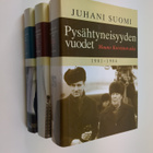 Juhani Suomi : Mauno Koiviston aika 1-3 : Pysähtyneisyyde... - pikkukuva 1