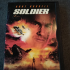 Soldier snapperi DVD - pikkukuva 1