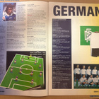 WORLD SOCCER UEFA EURO 96 ENGLAND THE ESSENTIAL GUIDE - pikkukuva 4