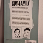 Spy x Family 5 - pikkukuva 2