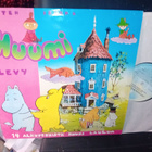 LP Lasten ikioma muumilevy ( SIS POSTIKULU ) - pikkukuva 1