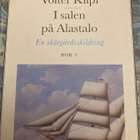 VOLTER KILPI: I SALEN PÅ ALASTALO 1 & 2 - pikkukuva 1