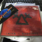 LAIKA - BADTIMES CD SINGLE - pikkukuva 1