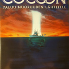 COCOON - PALUU NUORUUDEN LÄHTEELLE DVD - pikkukuva 1