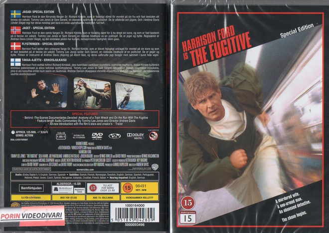 Takaa-Ajettu	(7 923)	UUSI	-FI-	DVD	nordic,		harrison ford