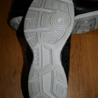 Asics Upcourt 3 mustat sisäpelikengät 40 (n. 25 cm) - pikkukuva 4