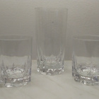 Tapio Wirkkala  Jussi lasit 3 kpl,  Iittala - pikkukuva 1