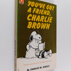 Charles M. Schulz : You've Got a Friend, Charlie Brown - pikkukuva 1
