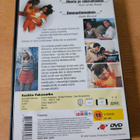 Rankka pakomatka (DVD) - pikkukuva 2