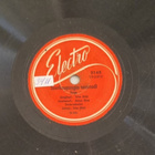 Savikiekko 1947 - Arno Ora - Electro 3148 - pikkukuva 1