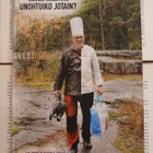 Markus Maulavirta - Unohtuiko jotain? (sid.) - pikkukuva 2