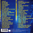 The Renegades – Complete Cadillac 2xCD 2007 - pikkukuva 3