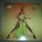 LP Amii Stewart: Knock on wood - pikkukuva 1