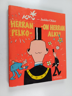 Kari Suomalainen : Herran pelko on herran alku : isänmaam...
