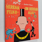 Kari Suomalainen : Herran pelko on herran alku : isänmaam... - pikkukuva 1