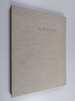 Pentti Virtanen : Rauma