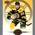 2023-24 Boston Bruins Centennial - 0,40 € / kpl - pikkukuva 1