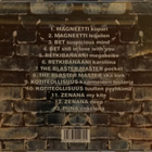 Various - Komeetta CD Promo - pikkukuva 2