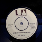 JEFF PHILLIPS  ::  SHAKE A HAND :: VINYYLI  7"  1974  !!! - pikkukuva 3