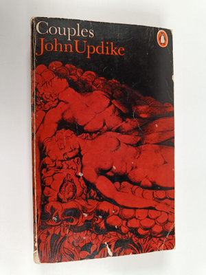 John Updike : Couples