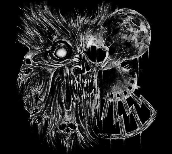 Ravenbanner – ...And Ravens Sing Our Glorious Past CD Digipk