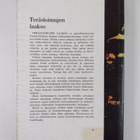 Ensi Niinivaara : Teräsloimujen laakso - pikkukuva 2