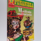 Wallu : Punaniska 3 : Marilynin soittorasia - pikkukuva 1