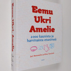 Juri Nummelin : Eemu, Ukri, Amelie : 2000 kaunista ja har... - pikkukuva 1