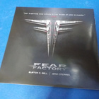 FEAR FACTORY GENEXUS BOOKLET NIMMARILLA - pikkukuva 2