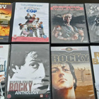 DVD-Elokuvia Laatikko 1. - pikkukuva 2