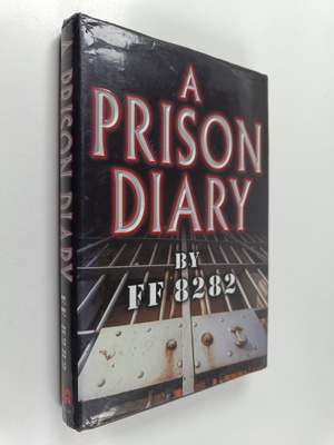 Jeffrey Archer ym. : A Prison Diary