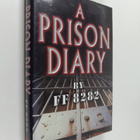 Jeffrey Archer ym. : A Prison Diary - pikkukuva 1