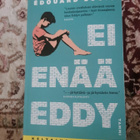Ei enää Eddy Edouard Louis - pikkukuva 1