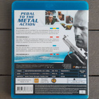 BD: Transporter 3 (Jaon Statham 2008) - pikkukuva 2