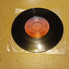 Brotherhood Of Man – Save Your Kisses For Me 7" orig Fin -76 - pikkukuva 2