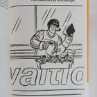 Alivaltiosihteeri "Kymmenes virallinen kirja" - pikkukuva 4