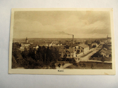 Kemi - 1926