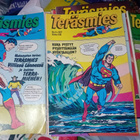 12 kpl Teräsmies lehti 1977 - 1978 ( SIS POSTIKULU ) - pikkukuva 3