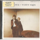 CHRIS REA WATER SIGN - pikkukuva 1