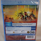 THOR: RAGNAROK  (BD) UUSI - pikkukuva 2