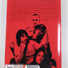 Dave Thompson : Red Hot Chili Peppers : elämäkerta - pikkukuva 2
