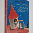 Inkeri Kajava : Tornikamarin lähetit - pikkukuva 1
