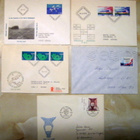 FDC kuoret 10 kpl (92) - pikkukuva 1