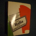 Suomi - Italia - Suomi taskusanakirja (1987) Sis.postikulut - pikkukuva 1