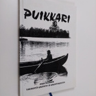 Esko Pesonen : Puikkari : tarinoita kaloista ja kalastuks... - pikkukuva 1