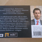 Jens Lapidus: Rahalla saa - Stockholm noir 1 - pikkukuva 2