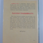 Hammond Innes : Taistelu tukikohdasta - pikkukuva 2