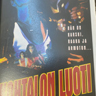 Kohtalon luoti Bullet VHS Mickey Rourke - pikkukuva 1