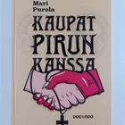 Mari Purola : Kaupat pirun kanssa - pikkukuva 1